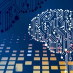 AGI prediction DeepMind Demis Hassabis 2029 artificial intelligence circuit board