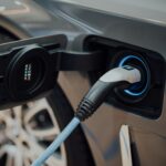EV car loan interest rates India 2026 electric vehicle charging