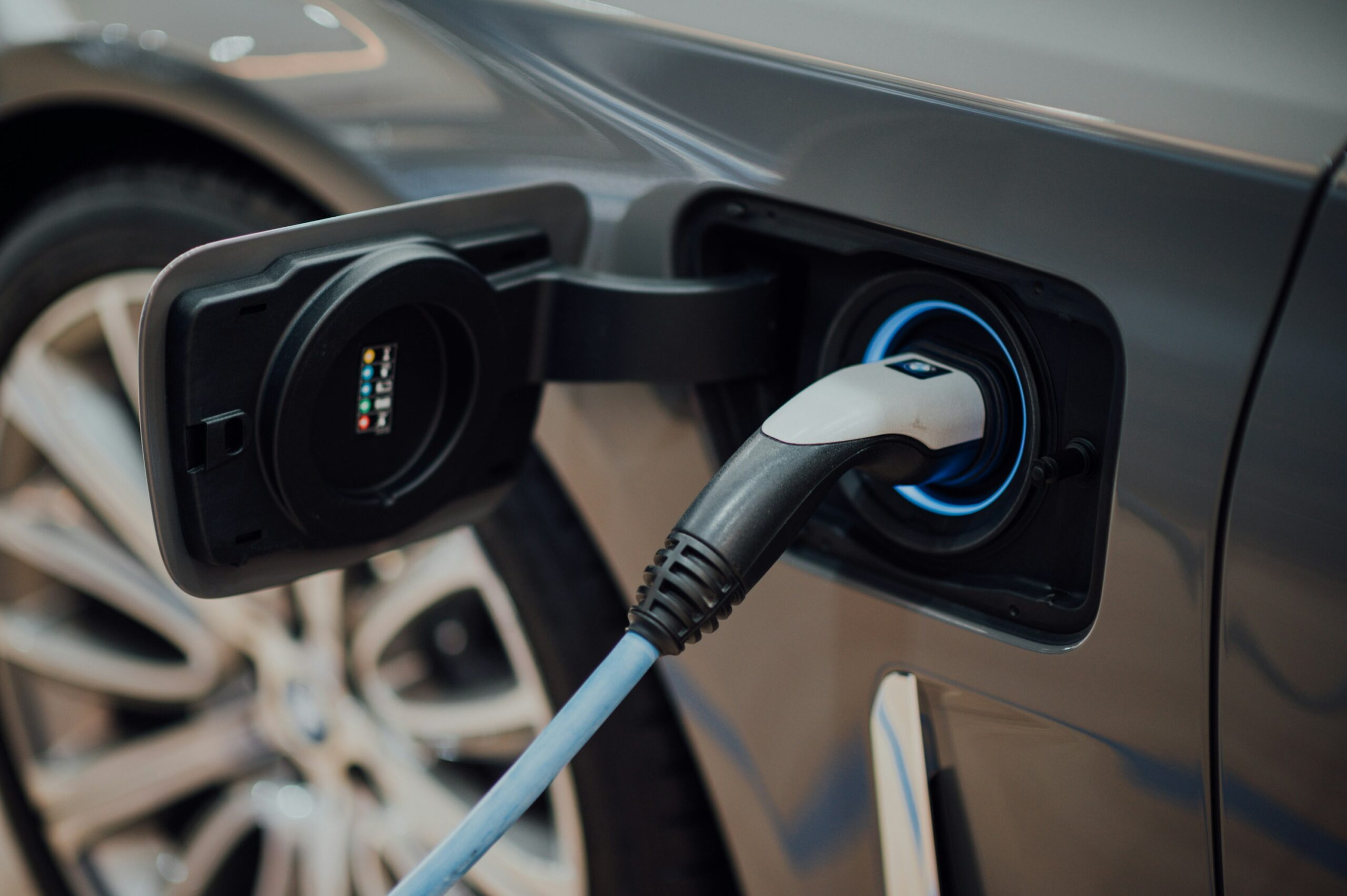 EV car loan interest rates India 2026 electric vehicle charging
