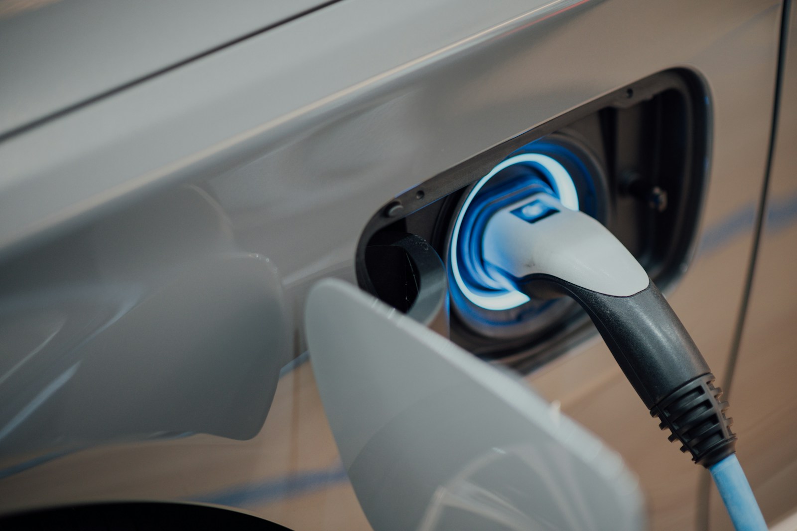 India EV sales electric vehicle charging station with Tata Motors in 2026