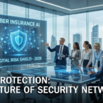 Cyber insurance AI digital risk protection 2026