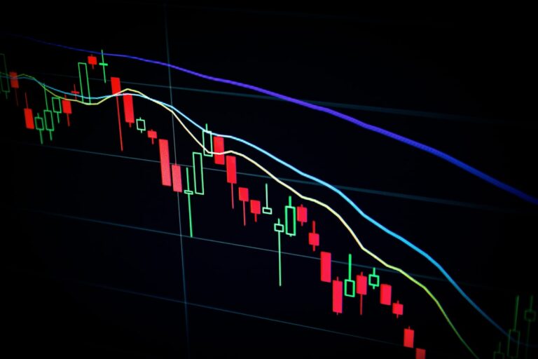 S&P 500 Nasdaq tech selloff June 2026